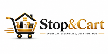 Stop&Cart